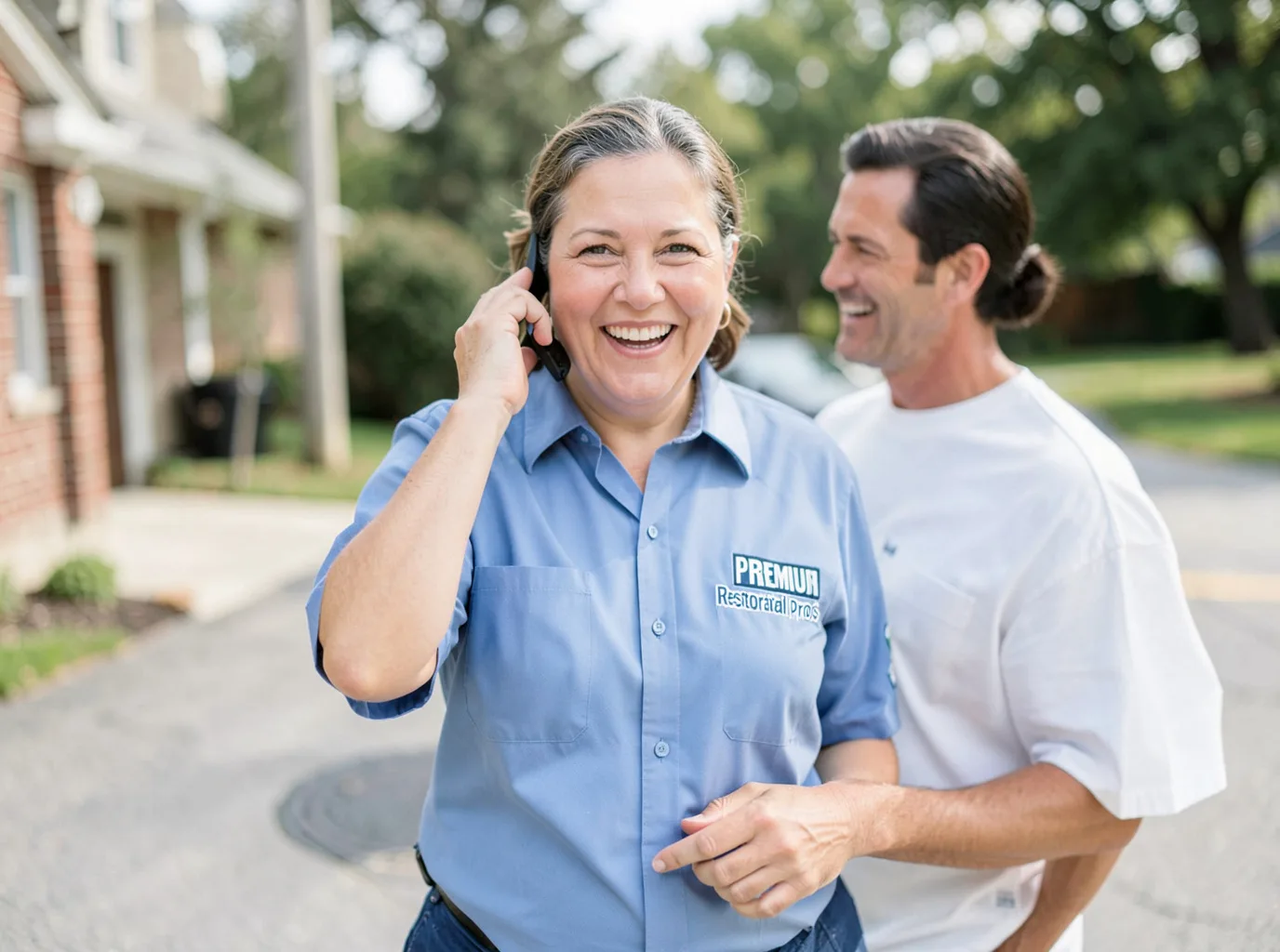 Water Damage Restoration Sweeden, KY FAQs